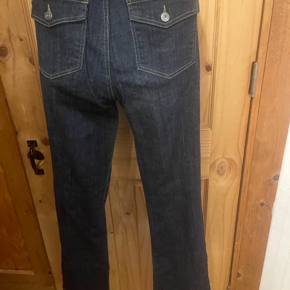 Gloria Vanderbilt The Perfect Fit Jeans - Picture 6 of 7